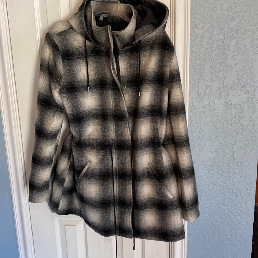 Coat. Basic Edition